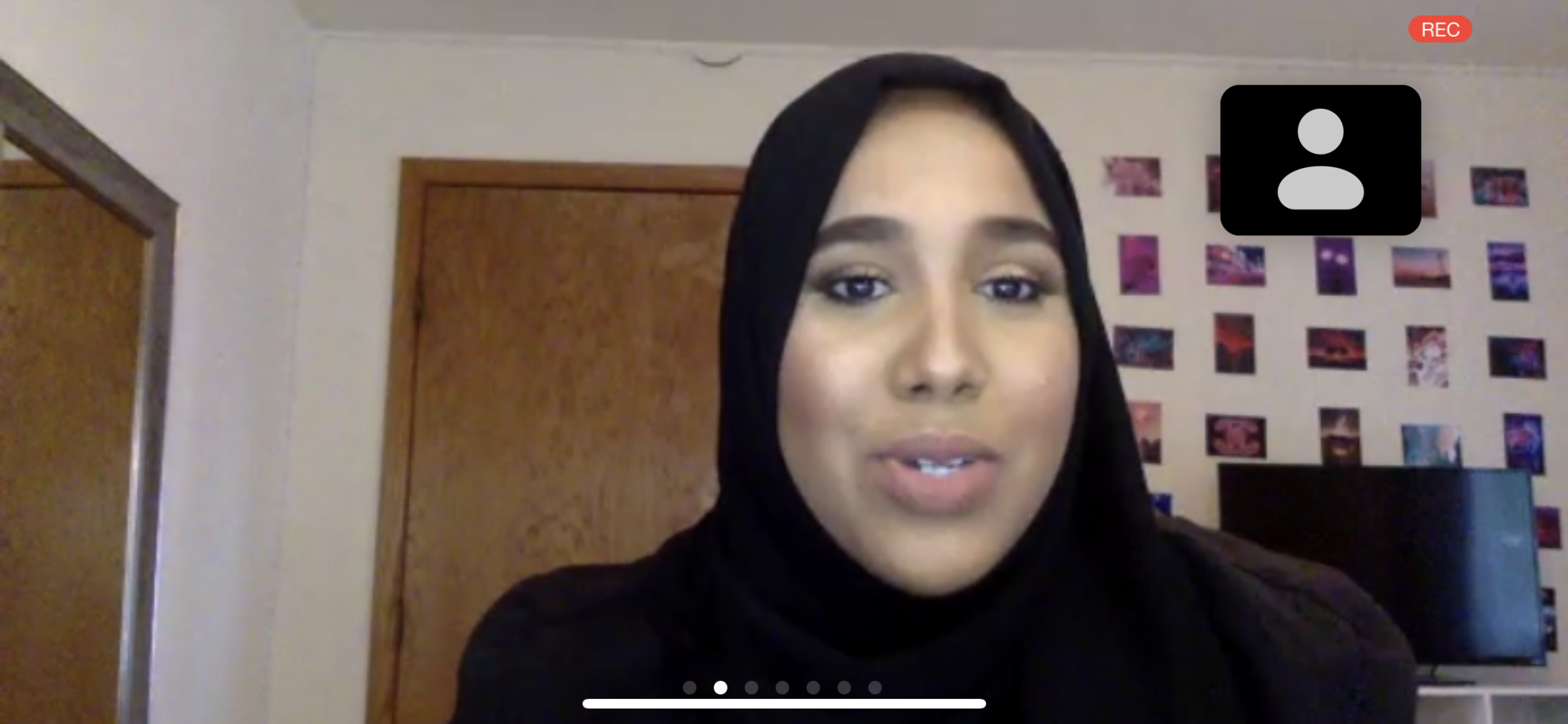 Anisa Omar